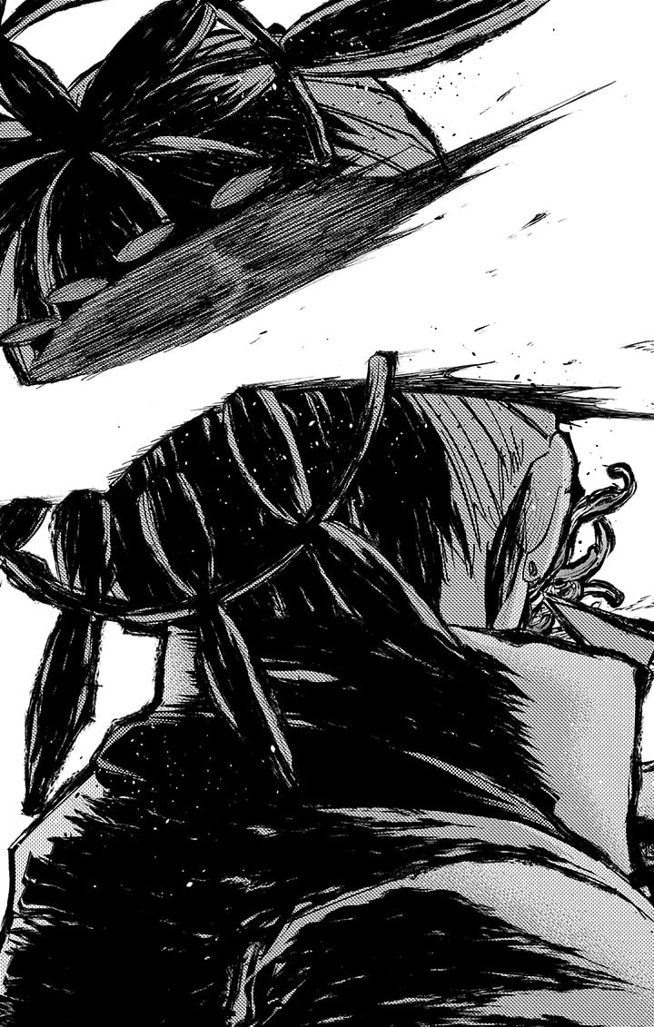 Read Mashle Magic and Muscles FR Manga Online
