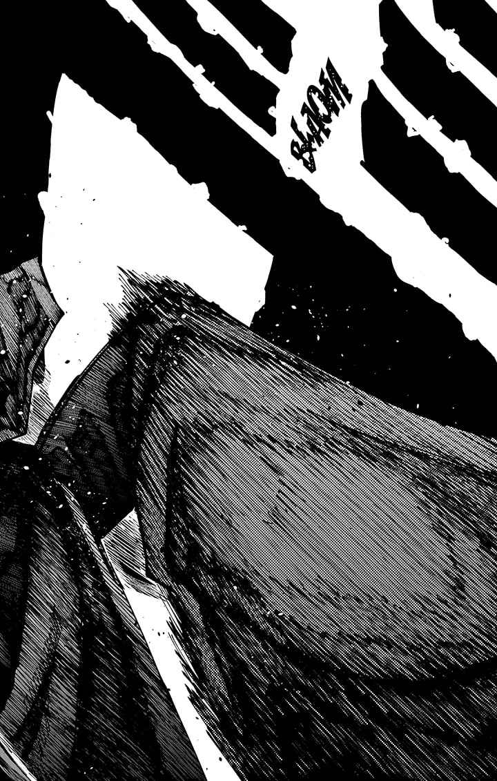 Read Mashle Magic and Muscles FR Manga Online