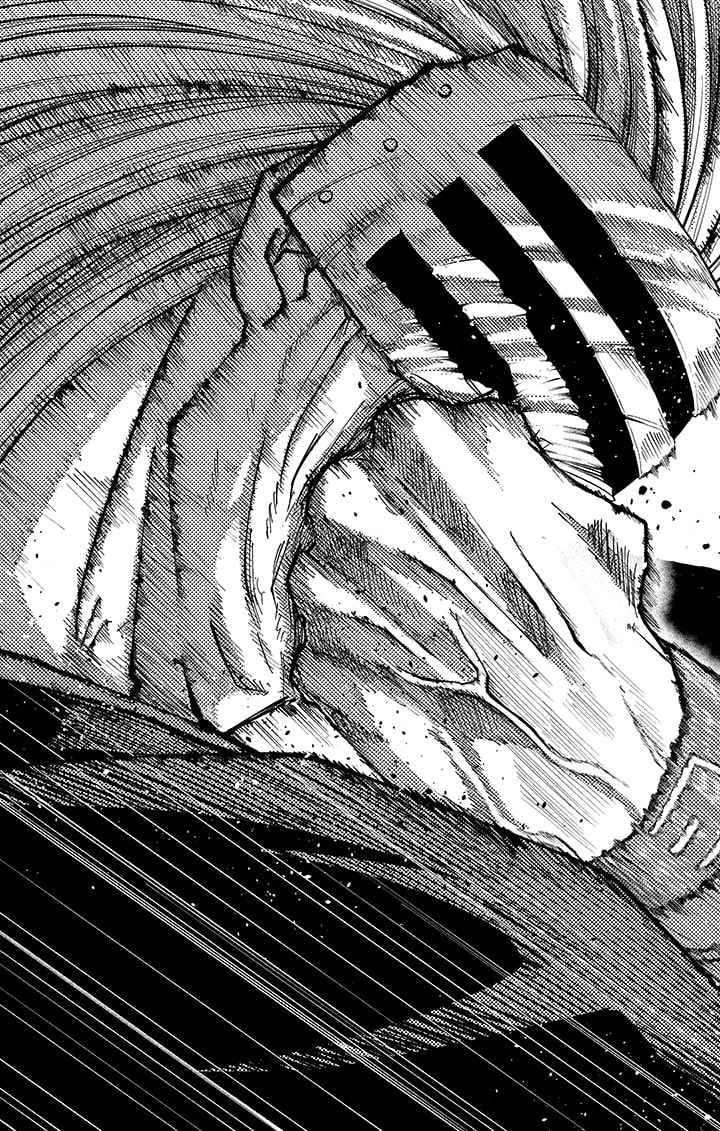 Read Mashle Magic and Muscles FR Manga Online