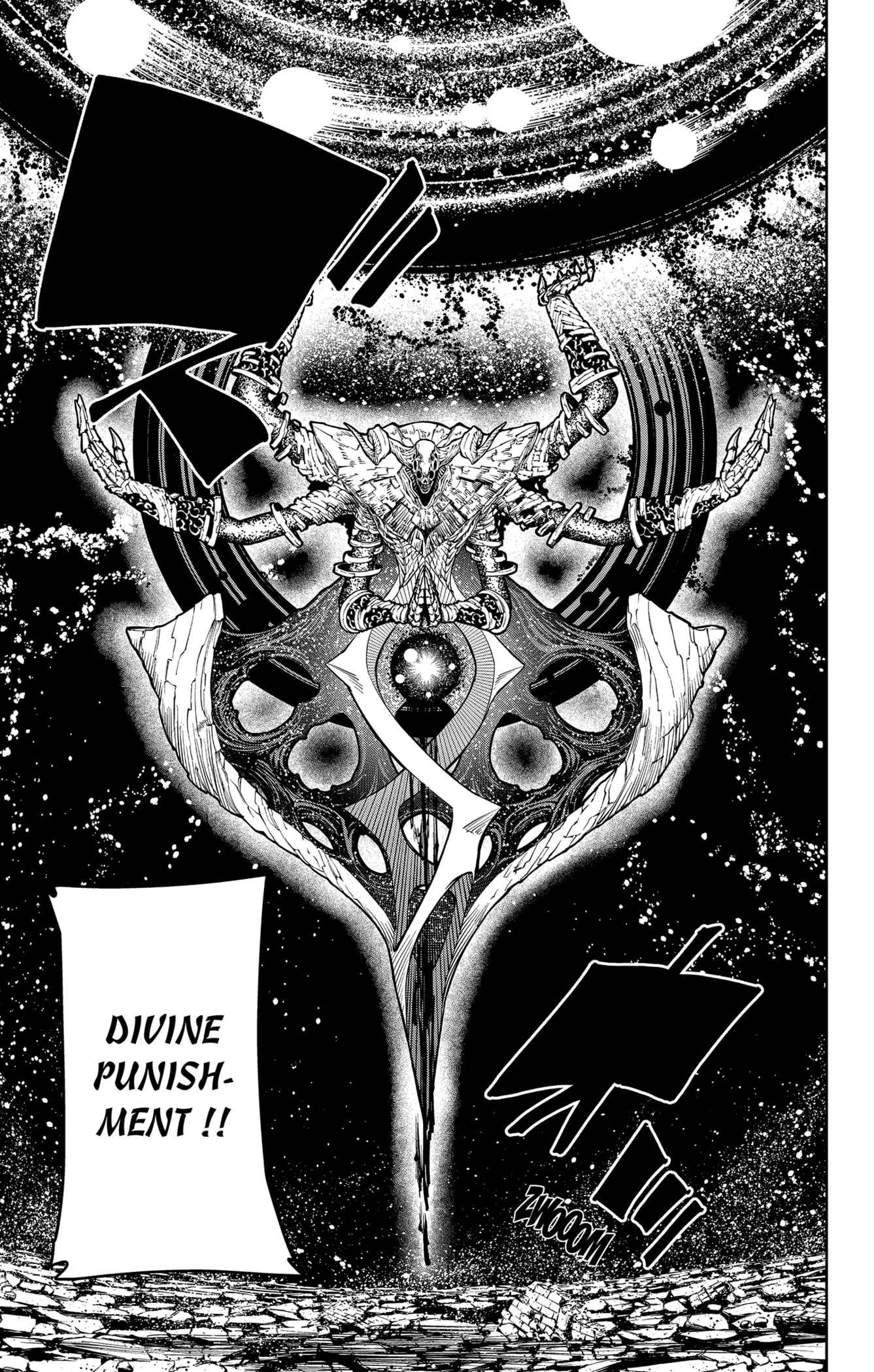 Read Mashle Magic and Muscles FR Manga Online