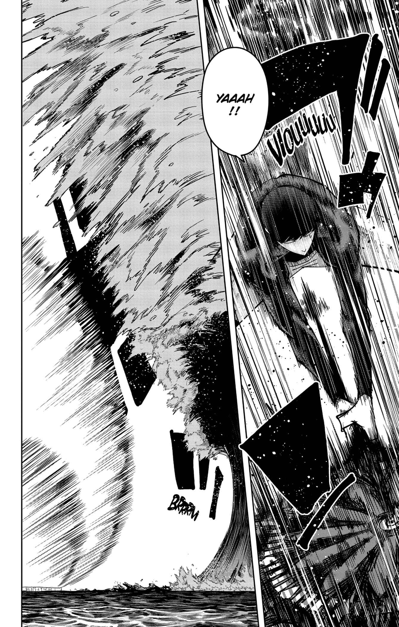 Read Mashle Magic and Muscles FR Manga Online