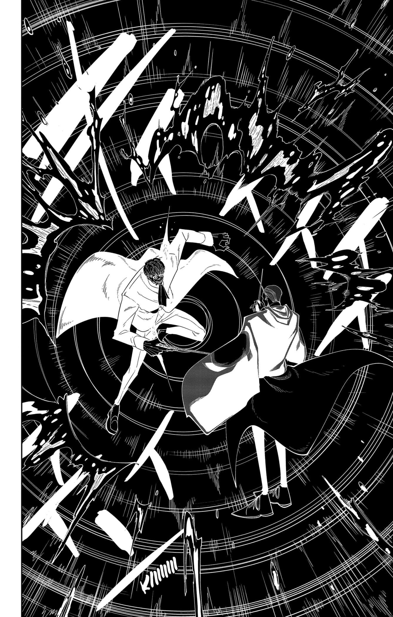 Read Mashle Magic and Muscles FR Manga Online