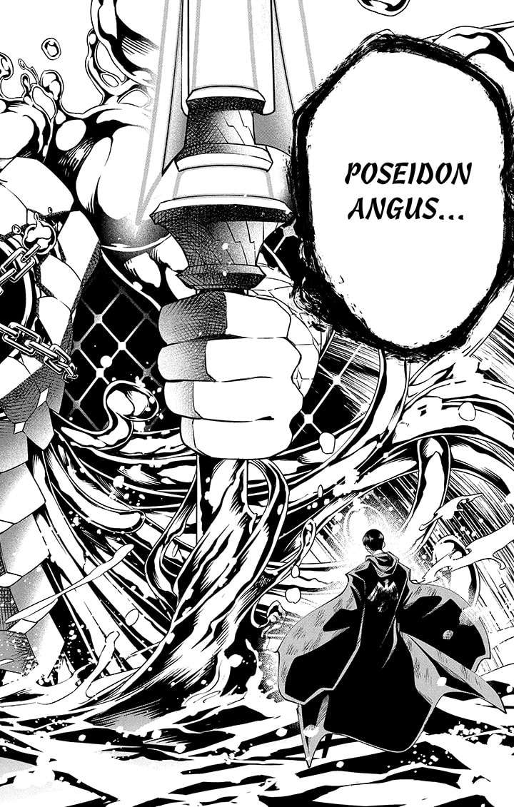 Read Mashle Magic and Muscles FR Manga Online