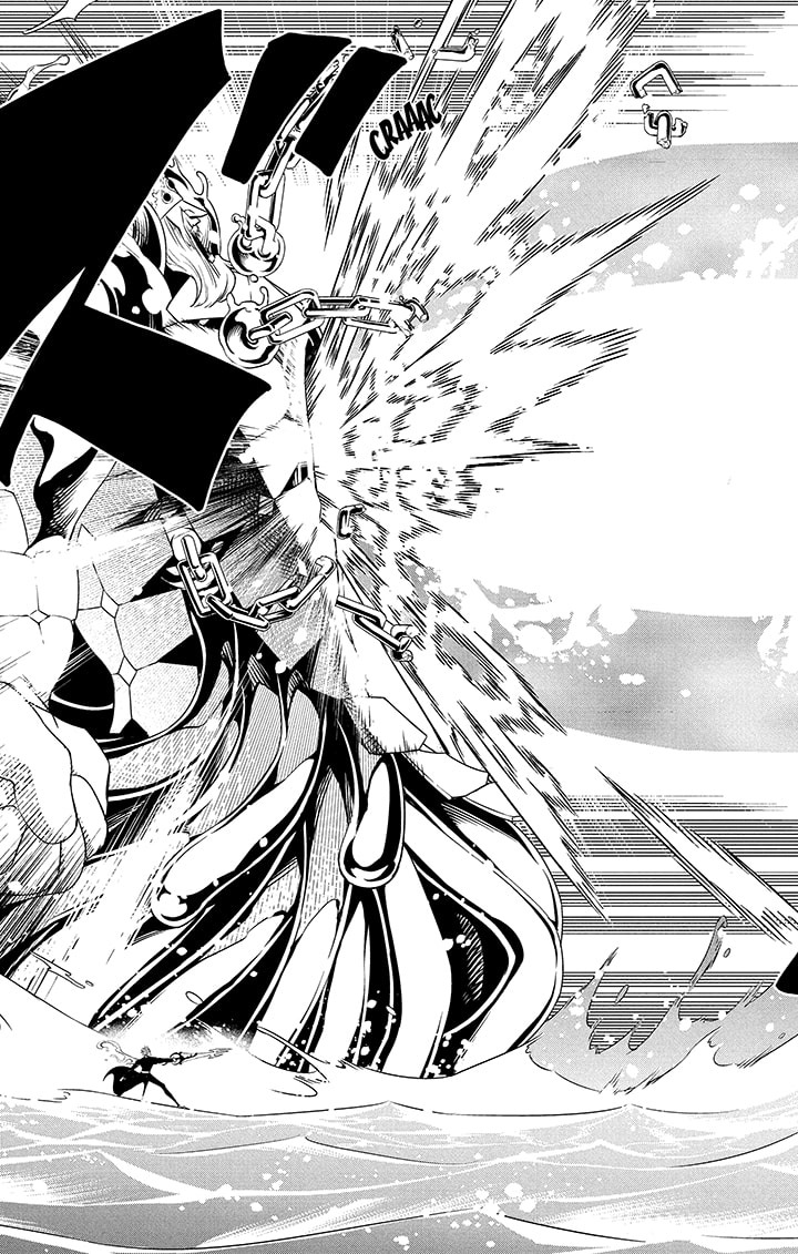 Read Mashle Magic and Muscles FR Manga Online