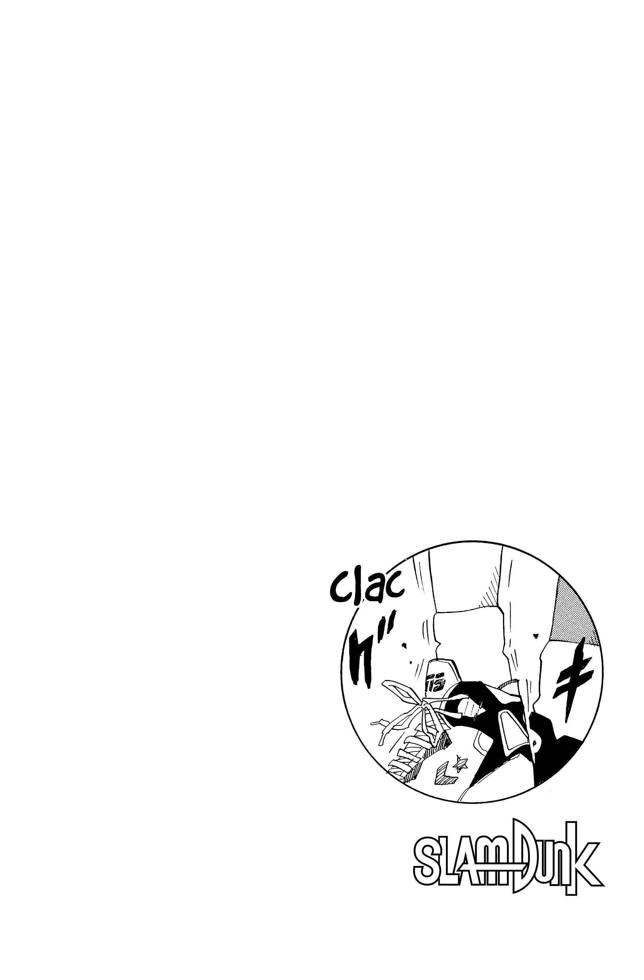Read Slam Dunk FR Manga Online
