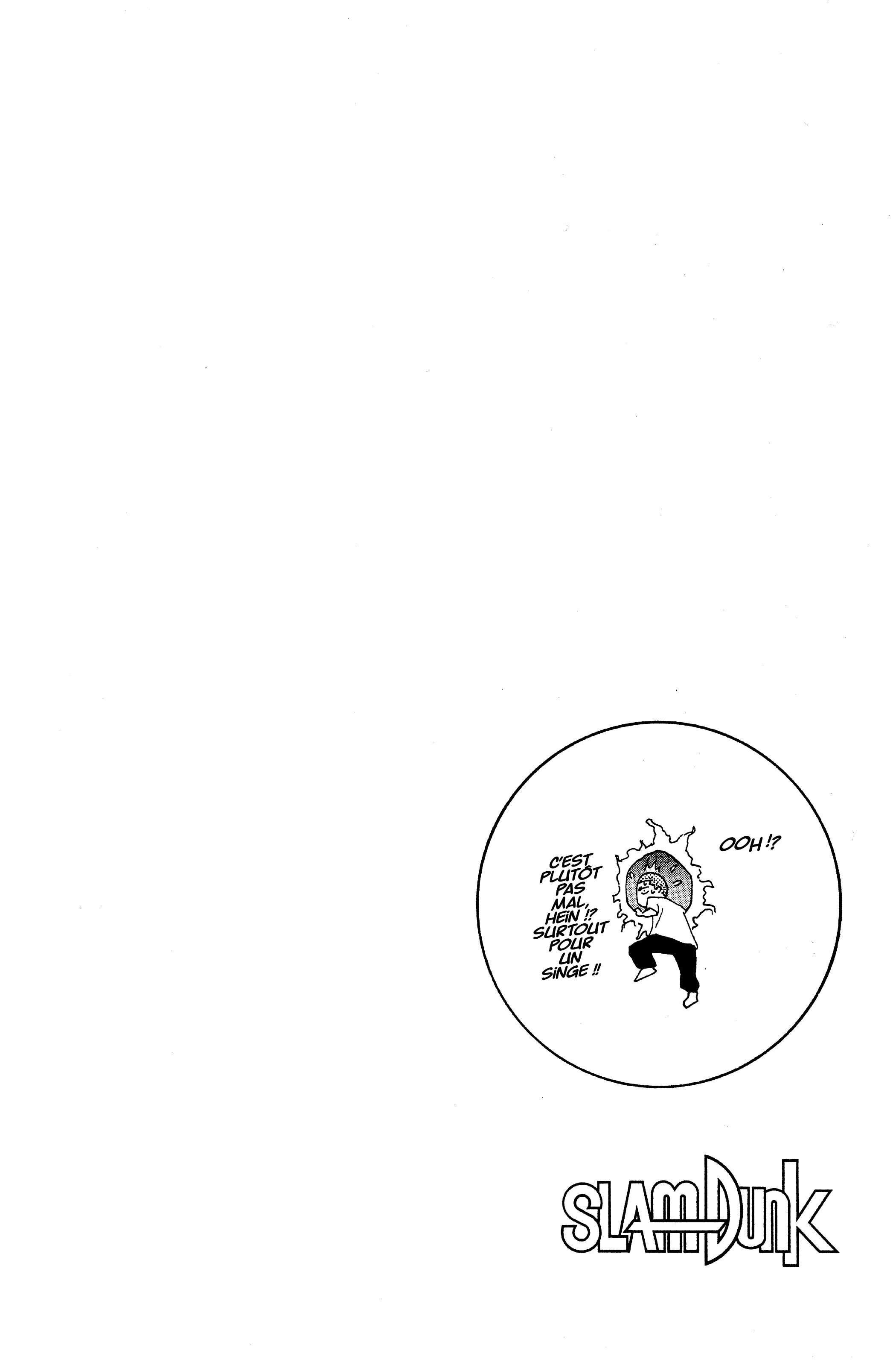 Read Slam Dunk FR Manga Online