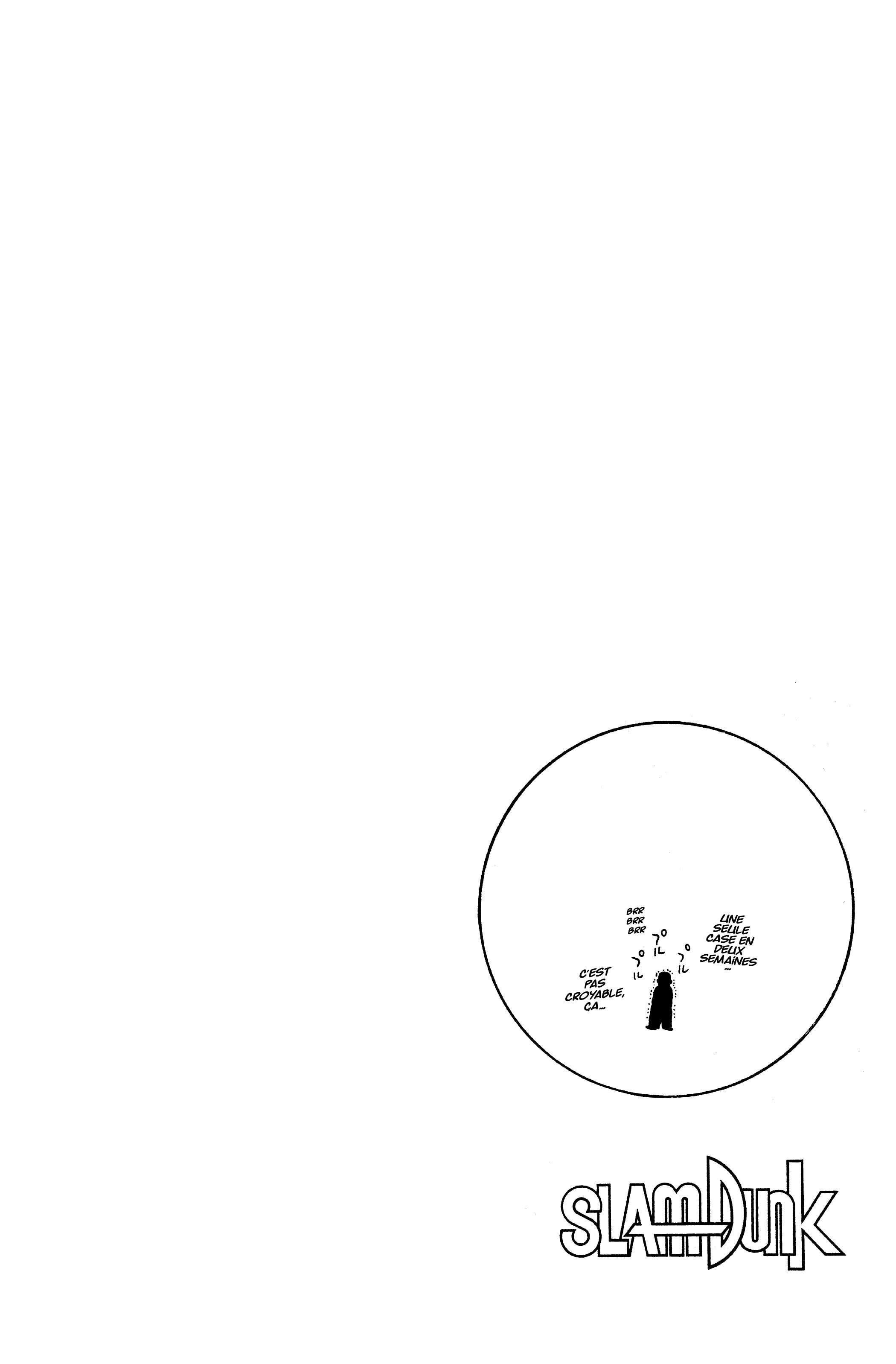 Read Slam Dunk FR Manga Online