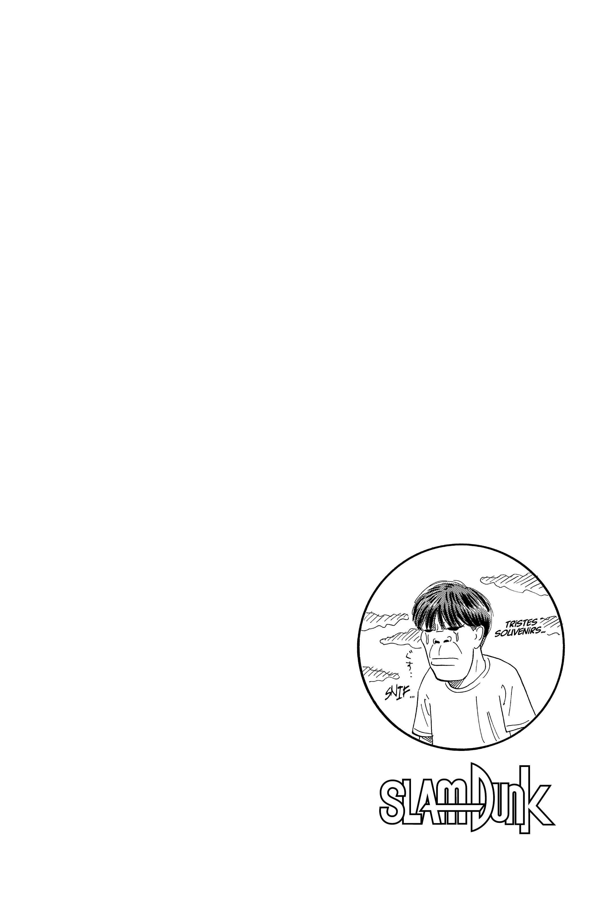 Read Slam Dunk FR Manga Online