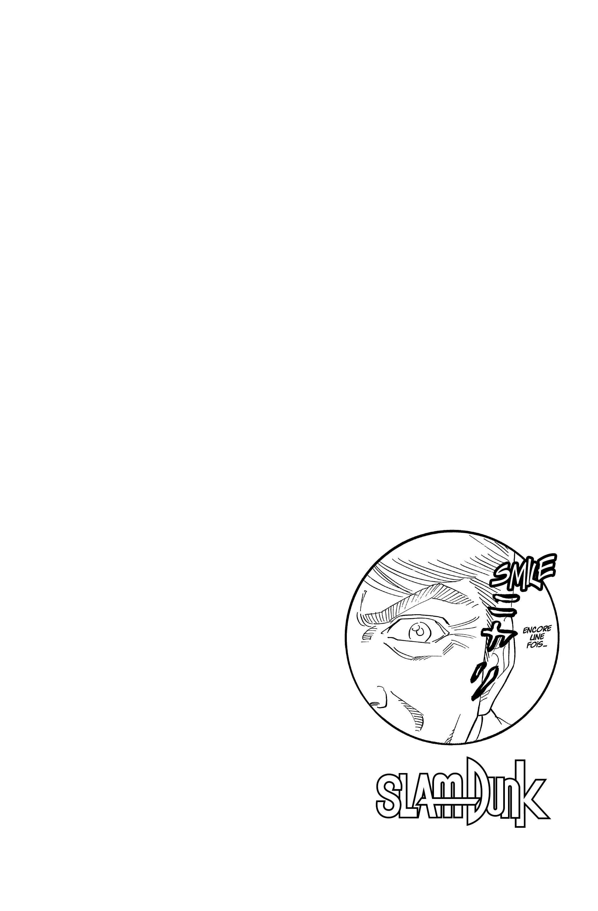 Read Slam Dunk FR Manga Online