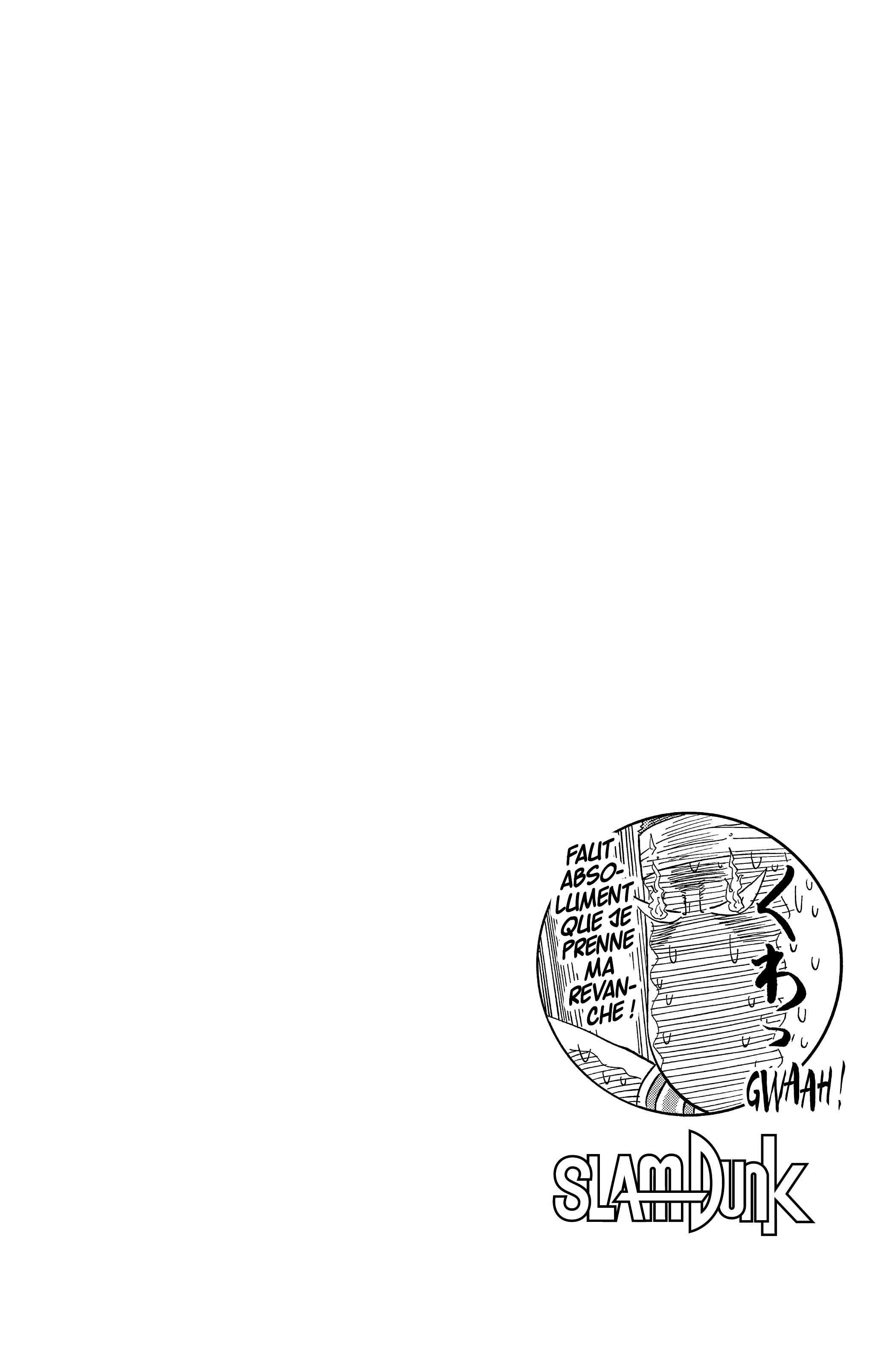 Read Slam Dunk FR Manga Online