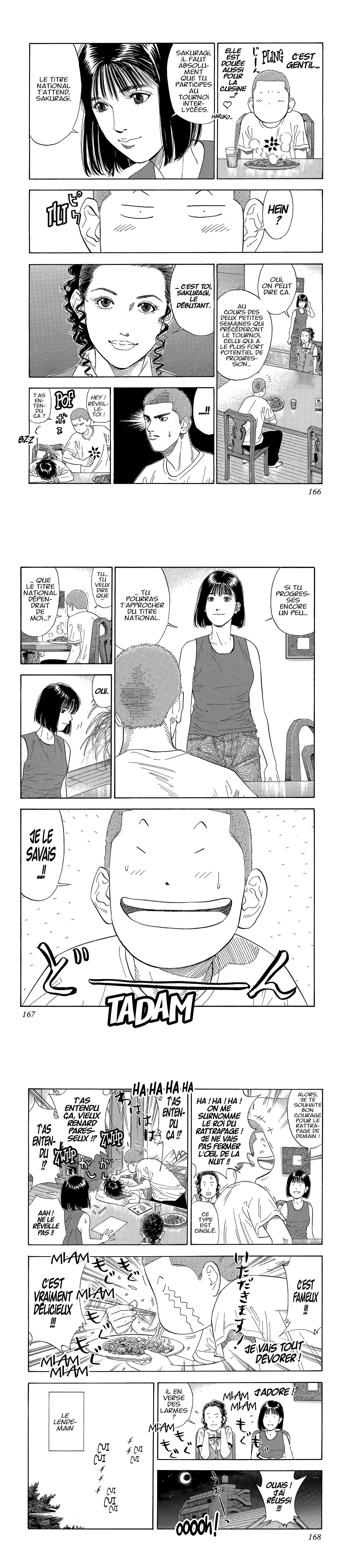 Read Slam Dunk FR Manga Online