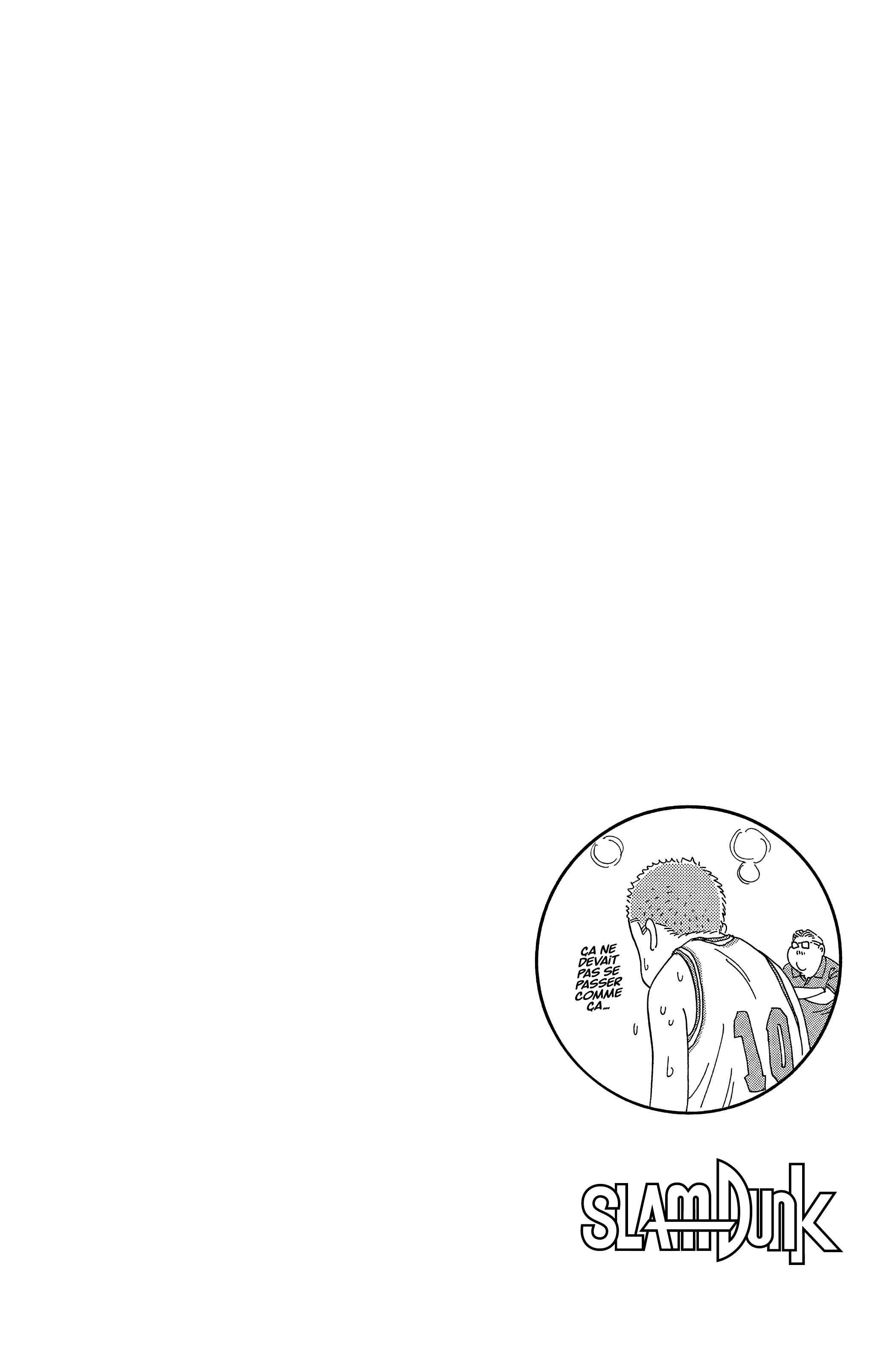 Read Slam Dunk FR Manga Online