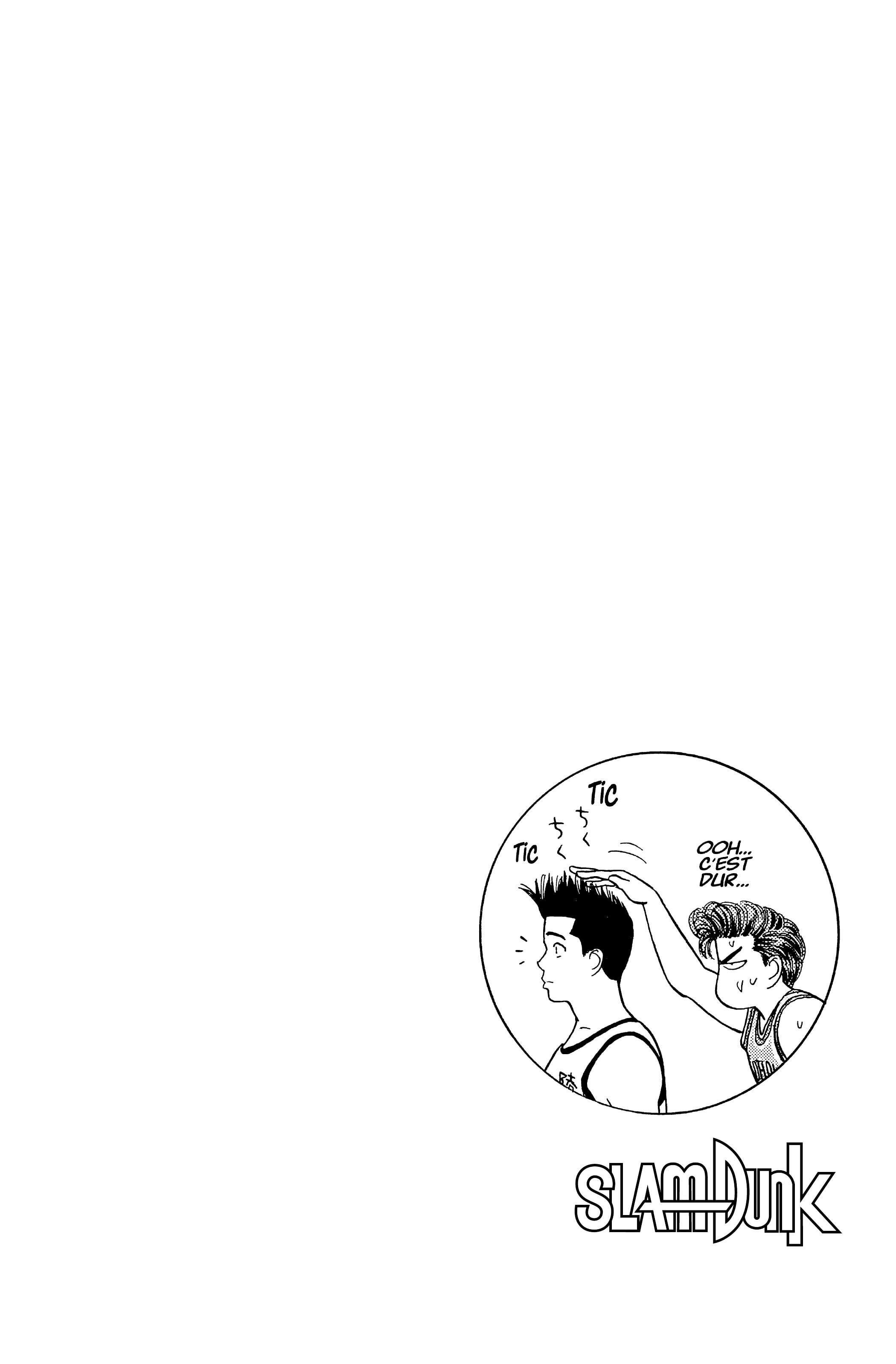 Read Slam Dunk FR Manga Online