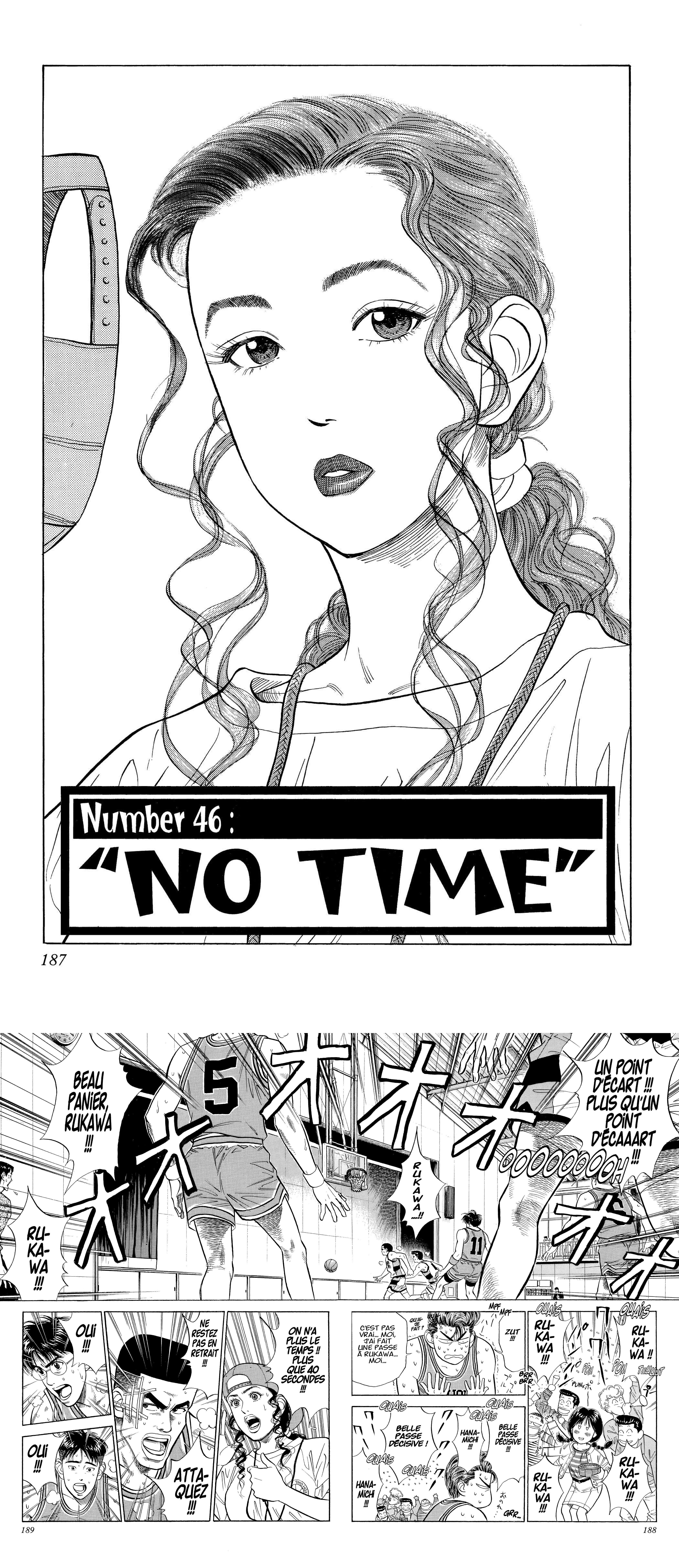 Read Slam Dunk FR Manga Online