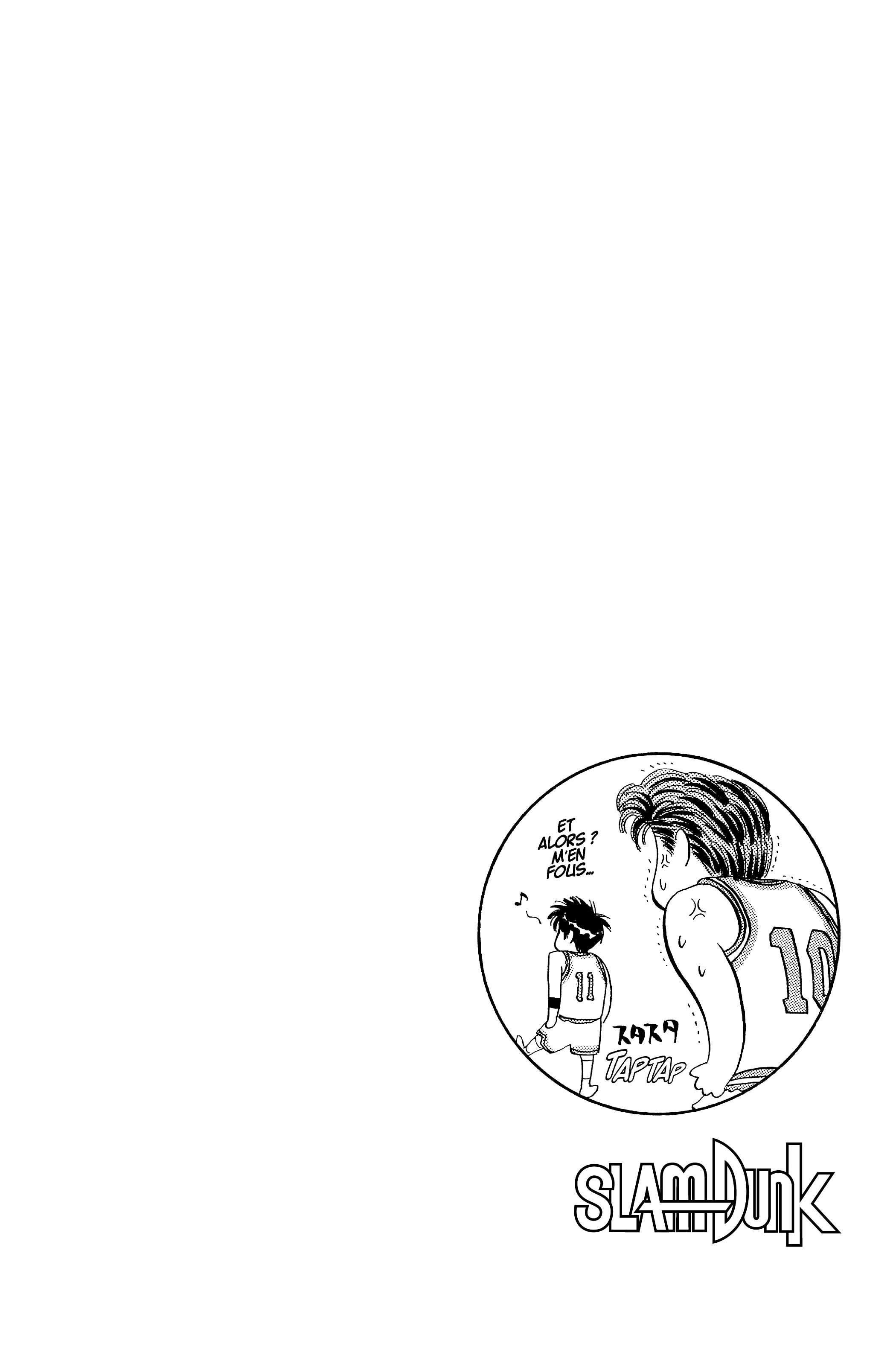 Read Slam Dunk FR Manga Online