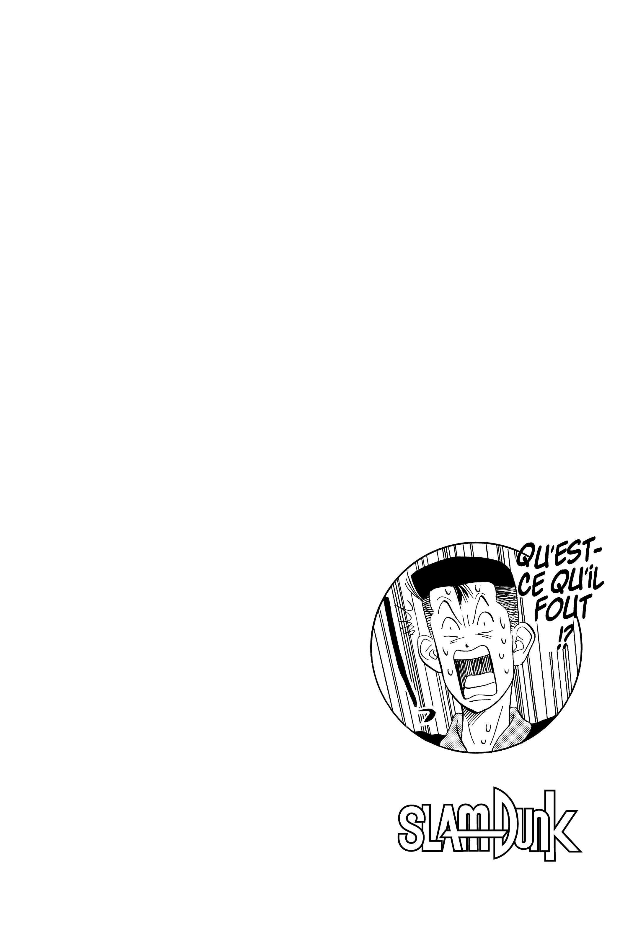 Read Slam Dunk FR Manga Online