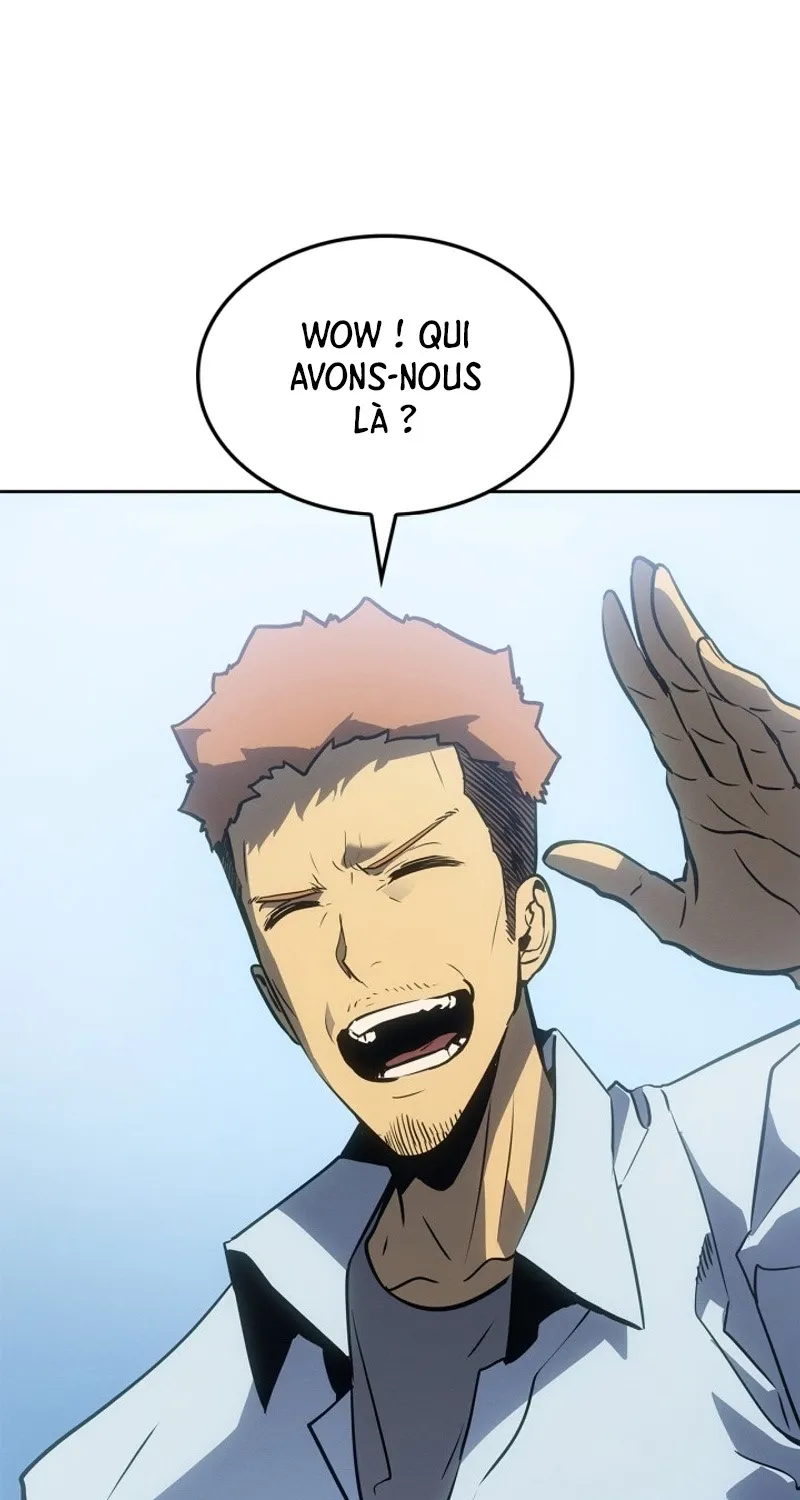 Read Solo leveling  Ragnarok FR Manga Online