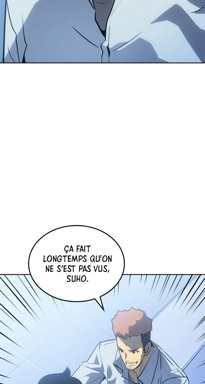 Read Solo leveling  Ragnarok FR Manga Online