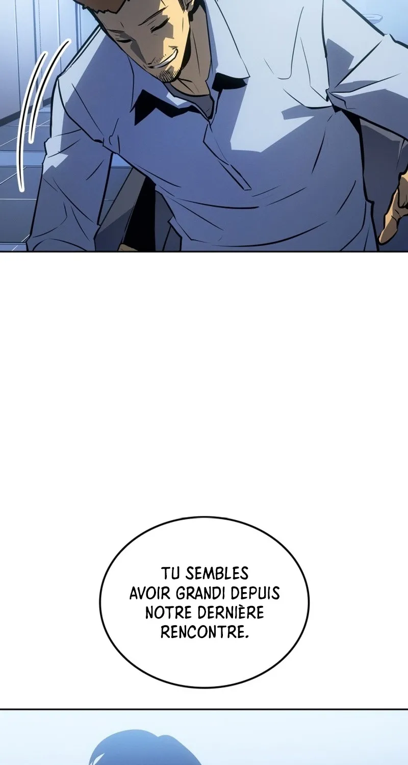 Read Solo leveling  Ragnarok FR Manga Online