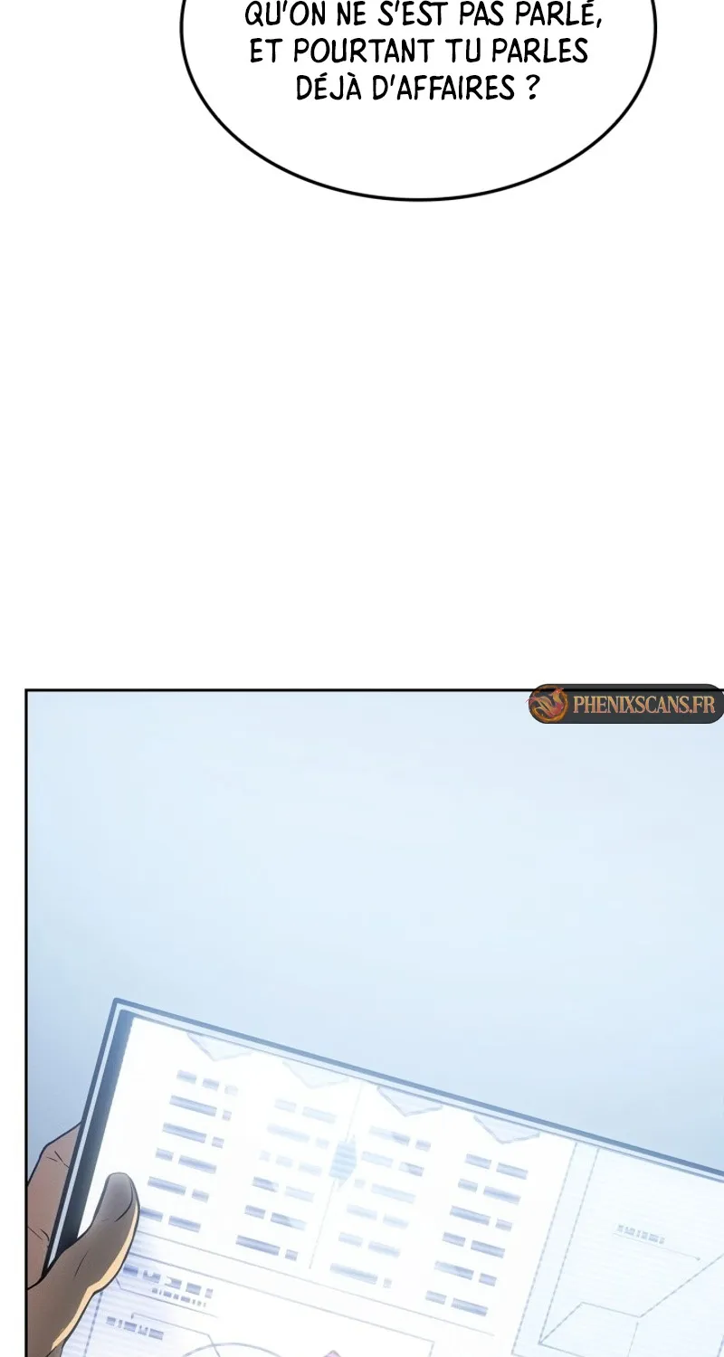 Read Solo leveling  Ragnarok FR Manga Online