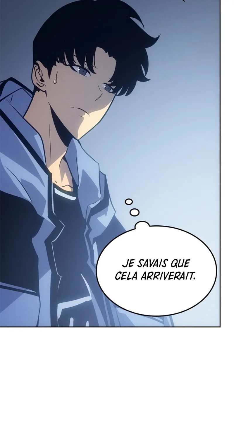 Read Solo leveling  Ragnarok FR Manga Online