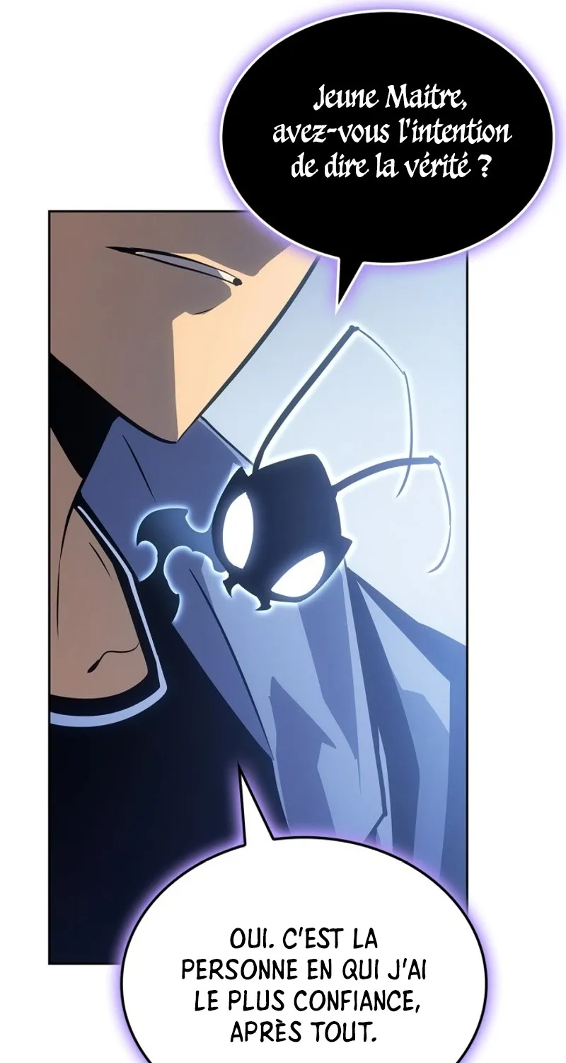 Read Solo leveling  Ragnarok FR Manga Online