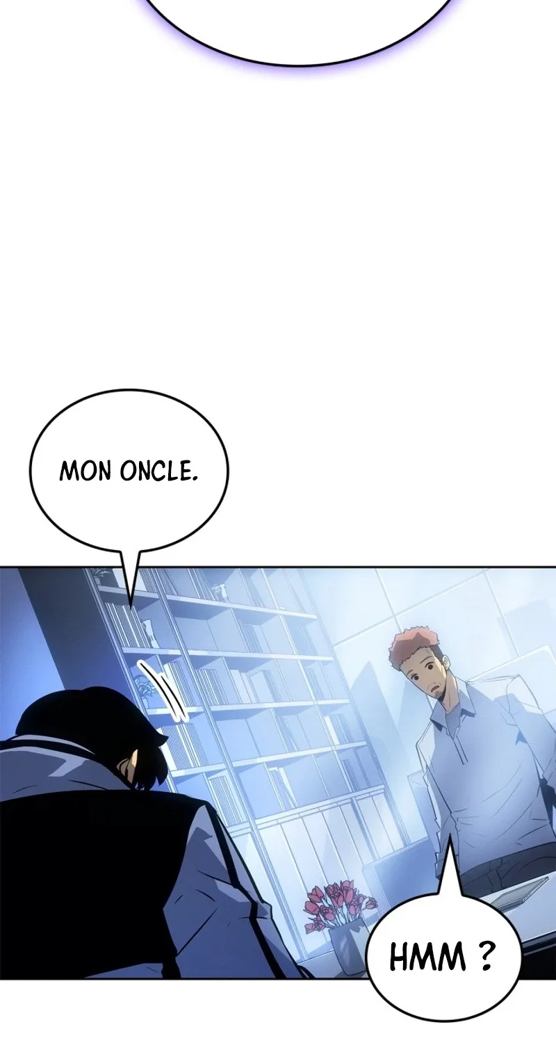 Read Solo leveling  Ragnarok FR Manga Online