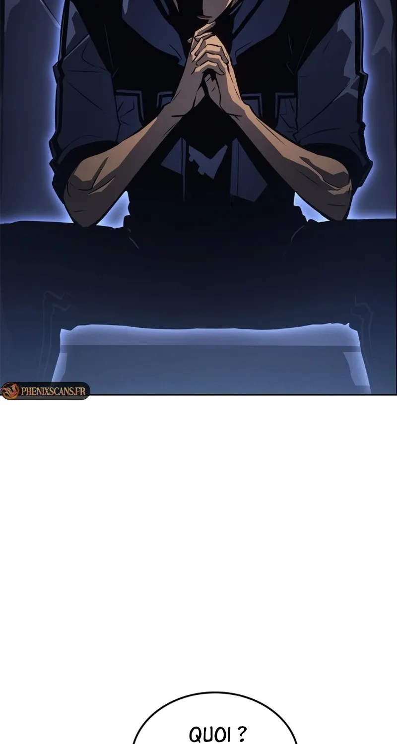 Read Solo leveling  Ragnarok FR Manga Online