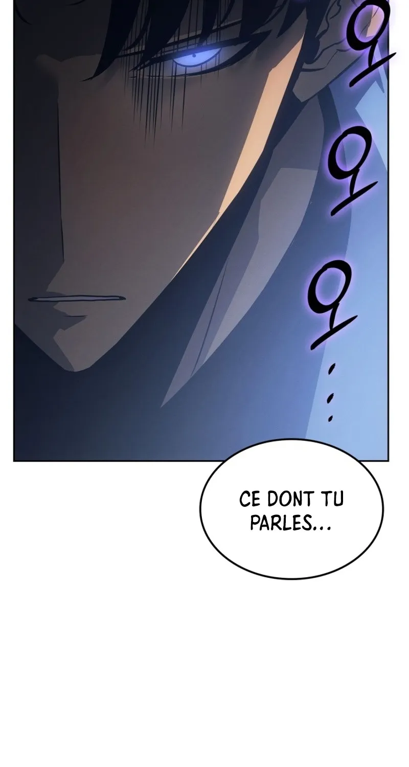 Read Solo leveling  Ragnarok FR Manga Online