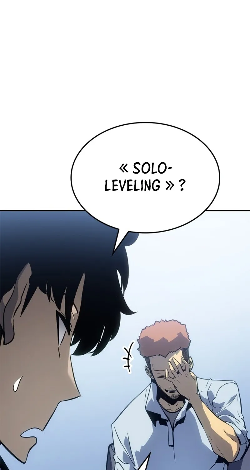 Read Solo leveling  Ragnarok FR Manga Online