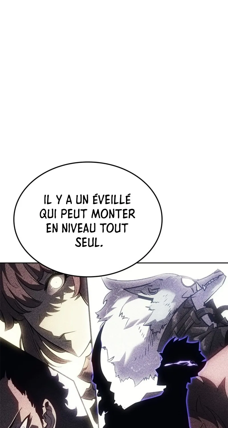 Read Solo leveling  Ragnarok FR Manga Online