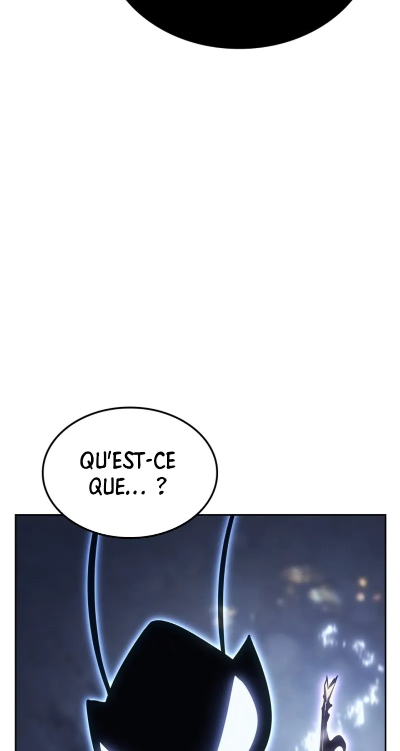 Read Solo leveling  Ragnarok FR Manga Online