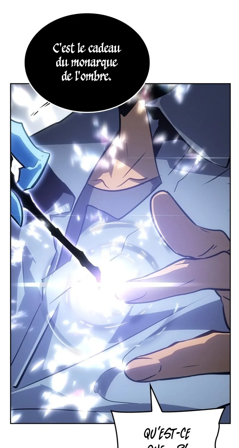 Read Solo leveling  Ragnarok FR Manga Online
