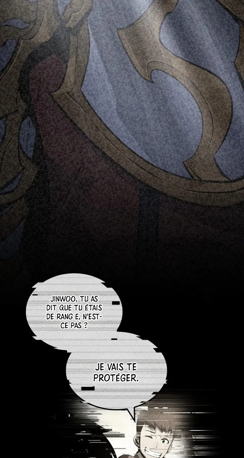 Read Solo leveling  Ragnarok FR Manga Online