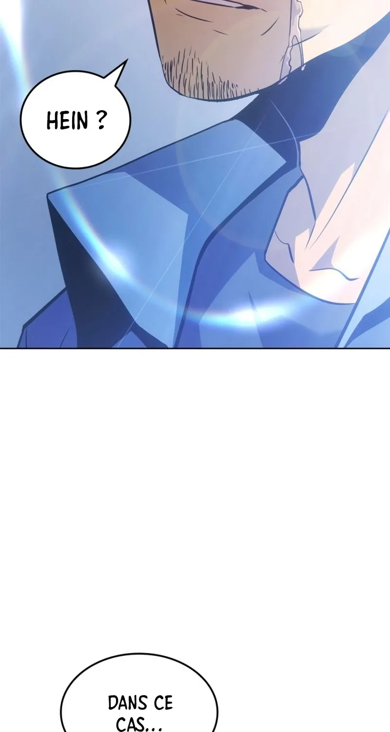 Read Solo leveling  Ragnarok FR Manga Online