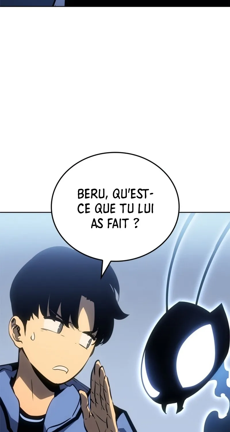Read Solo leveling  Ragnarok FR Manga Online