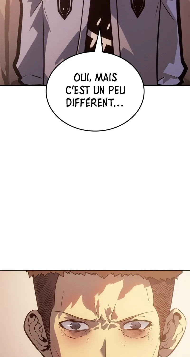 Read Solo leveling  Ragnarok FR Manga Online