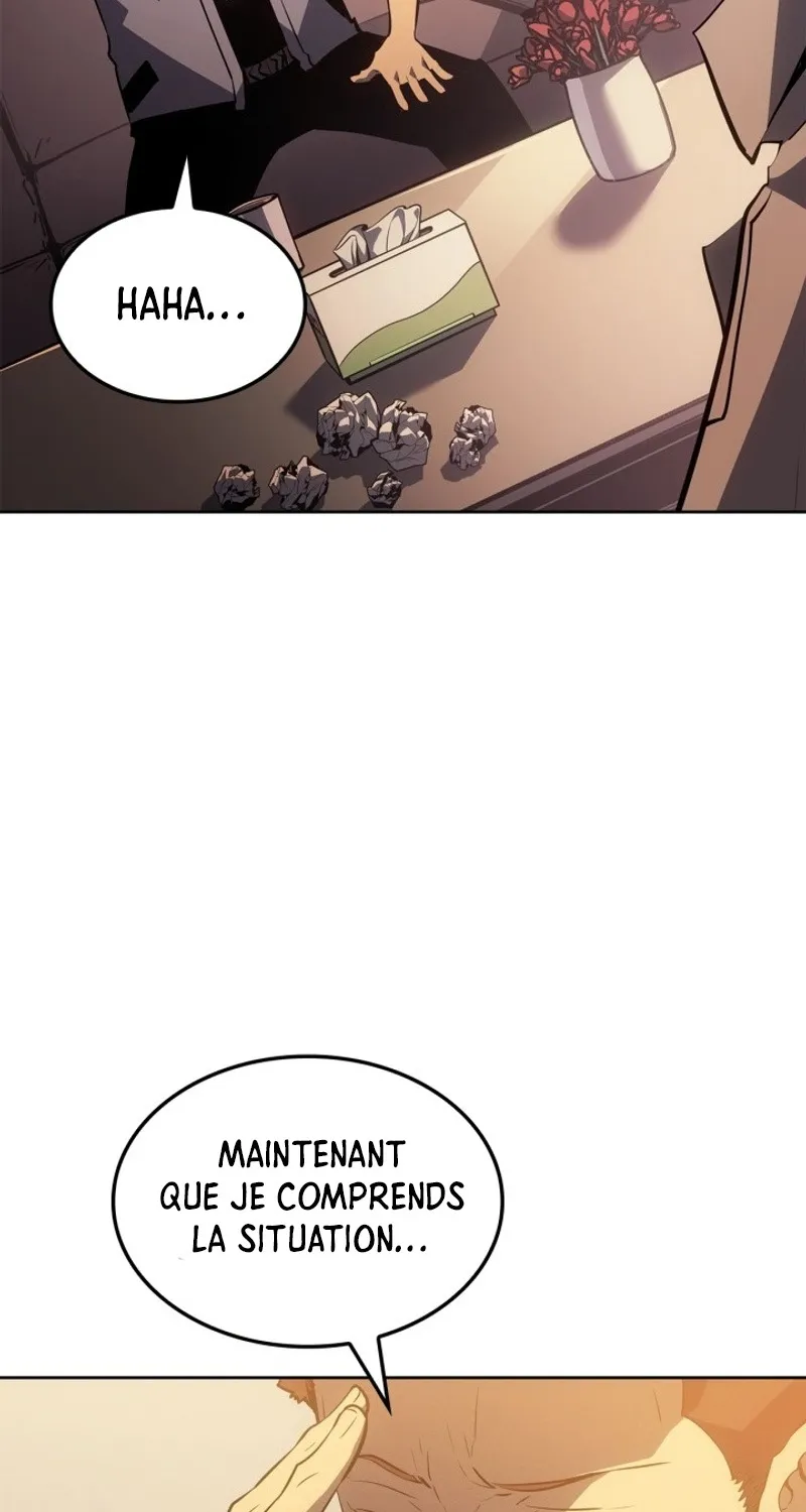 Read Solo leveling  Ragnarok FR Manga Online