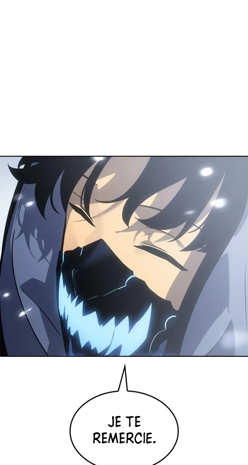 Read Solo leveling  Ragnarok FR Manga Online