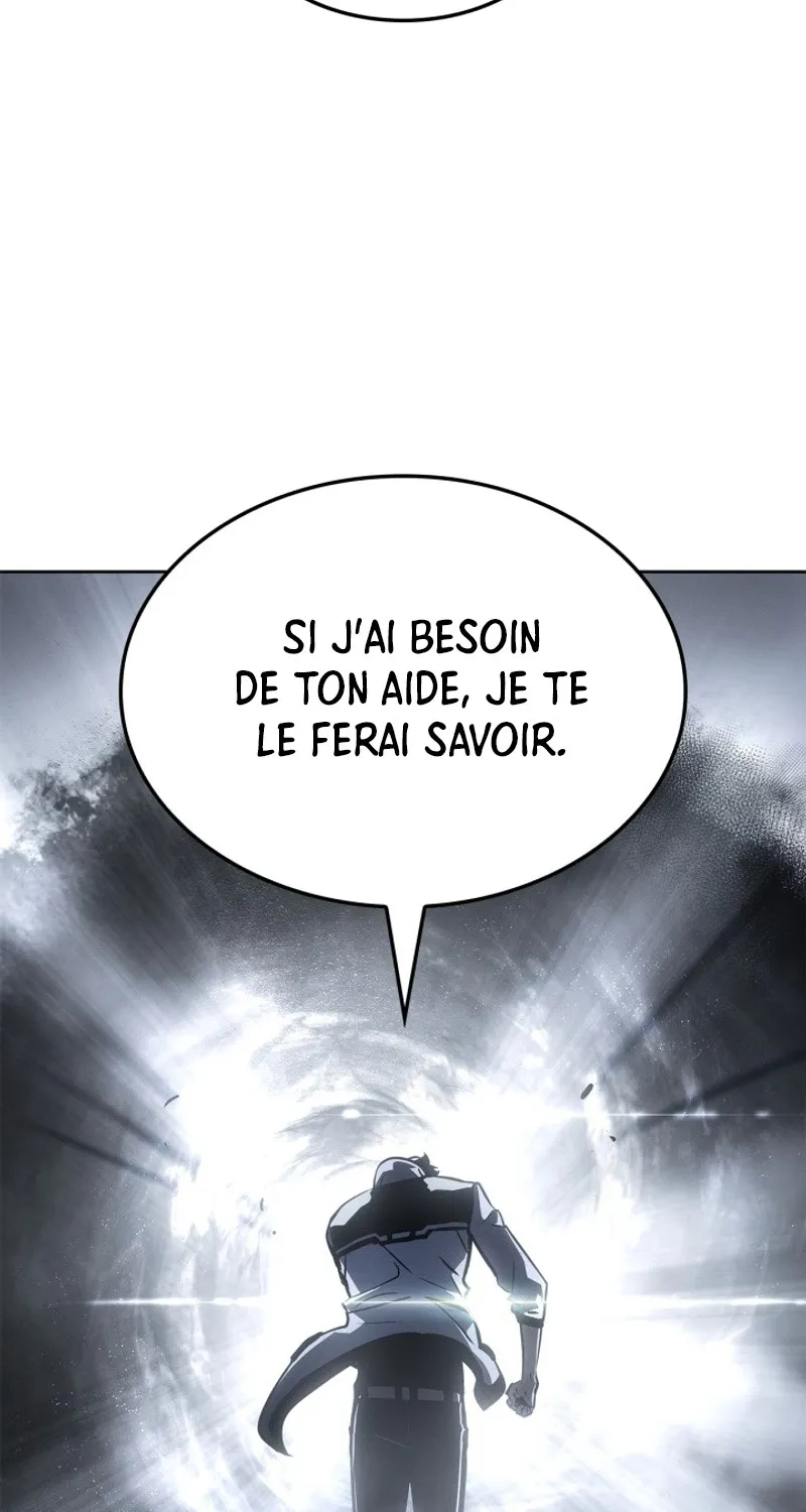 Read Solo leveling  Ragnarok FR Manga Online