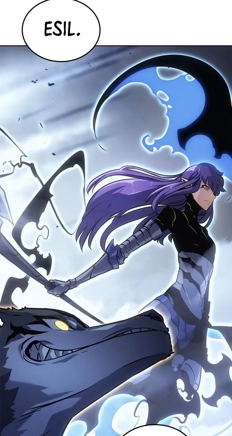 Read Solo leveling  Ragnarok FR Manga Online
