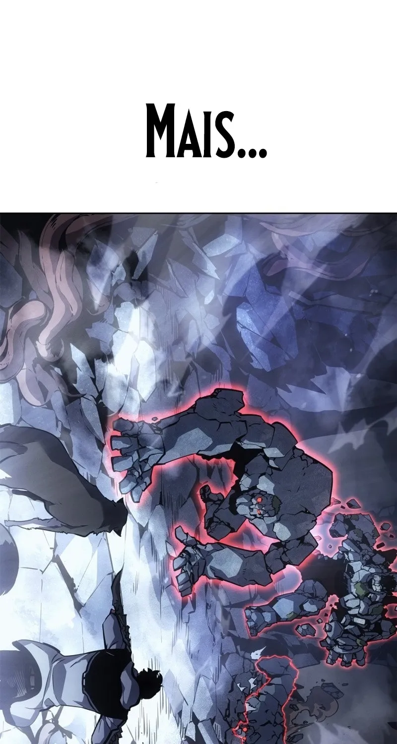 Read Solo leveling  Ragnarok FR Manga Online