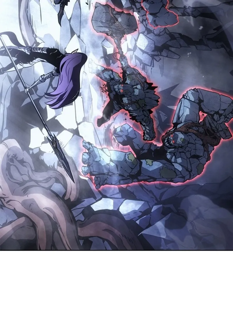 Read Solo leveling  Ragnarok FR Manga Online