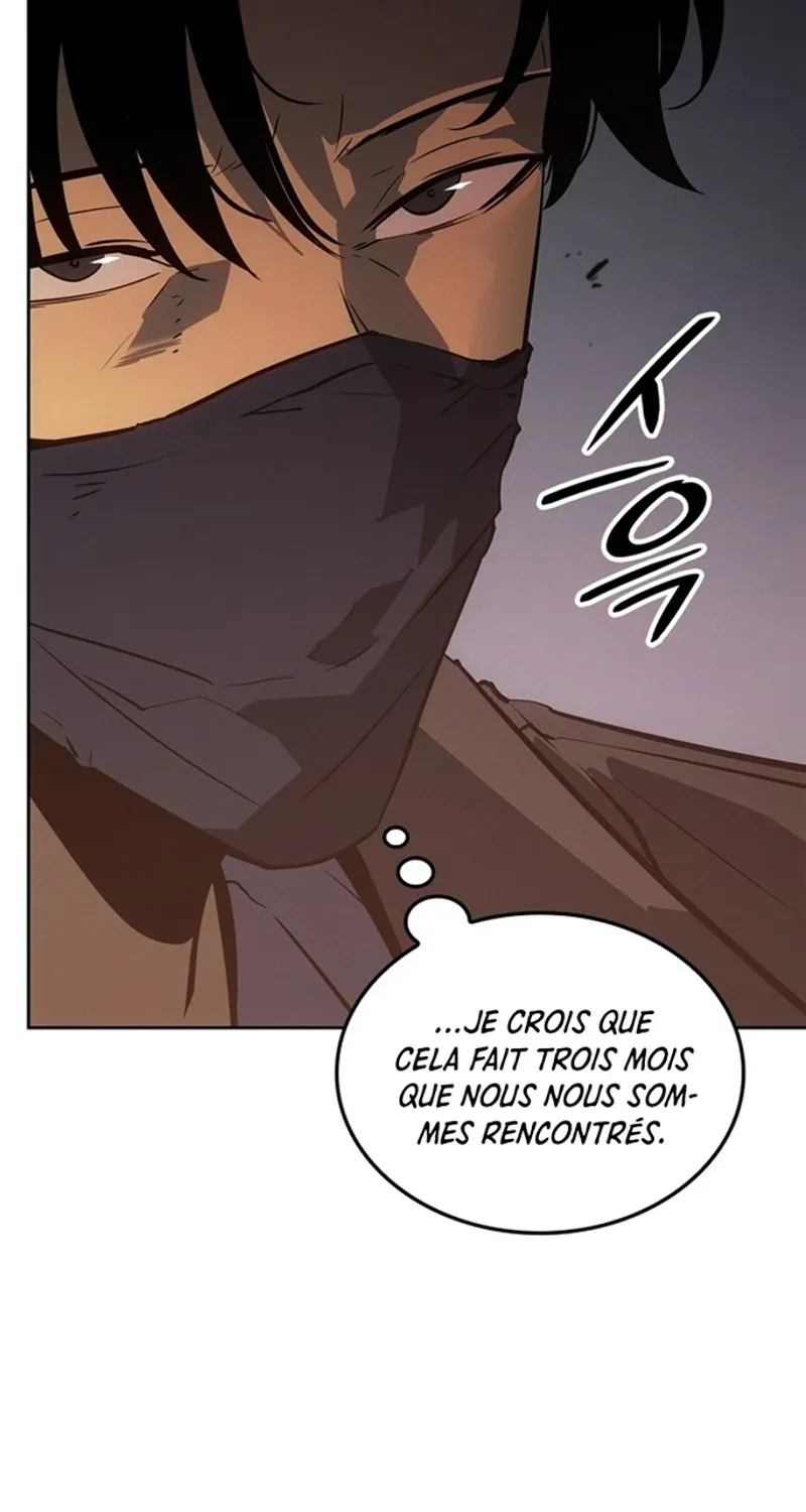 Read Solo leveling  Ragnarok FR Manga Online