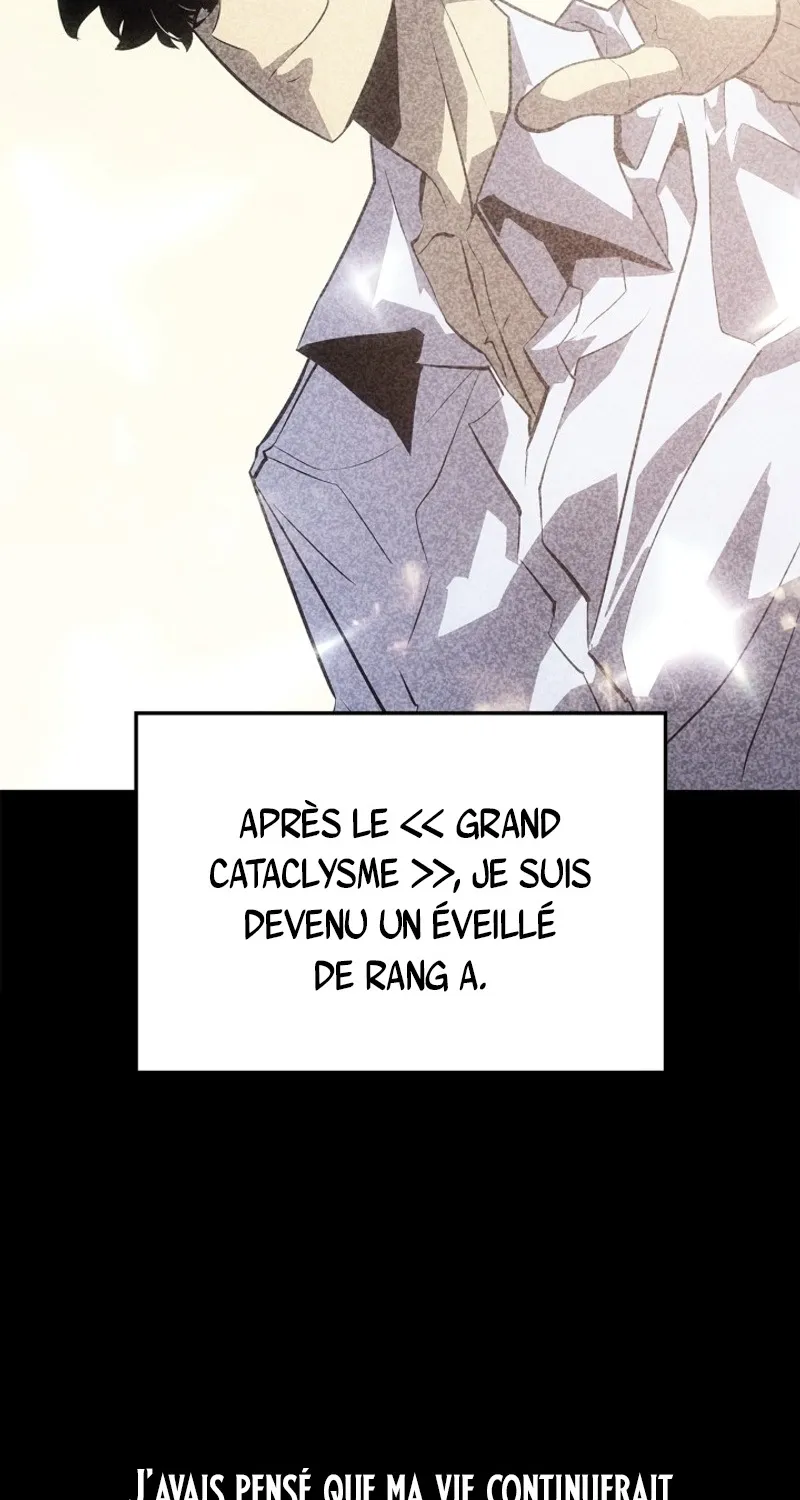 Read Solo leveling  Ragnarok FR Manga Online
