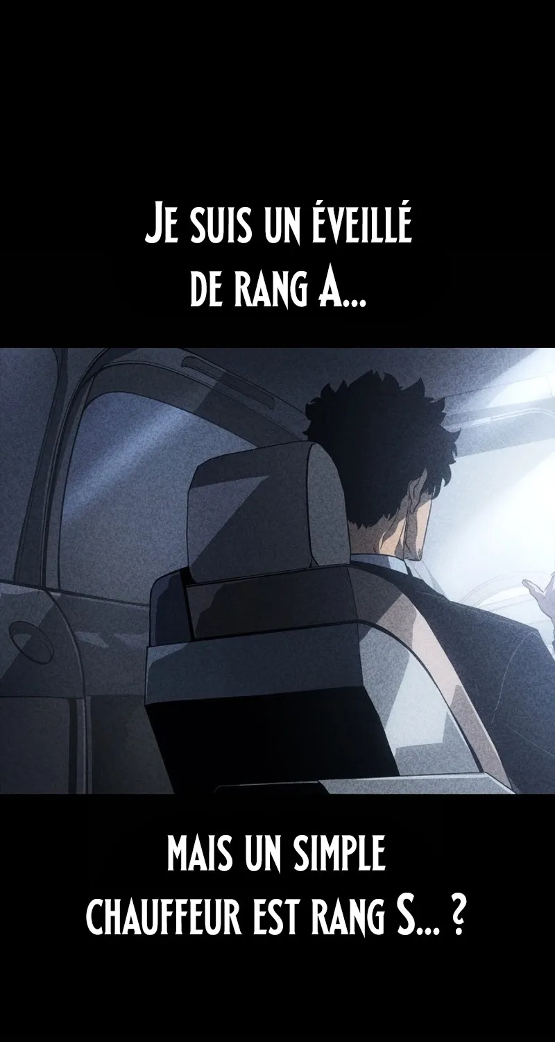 Read Solo leveling  Ragnarok FR Manga Online