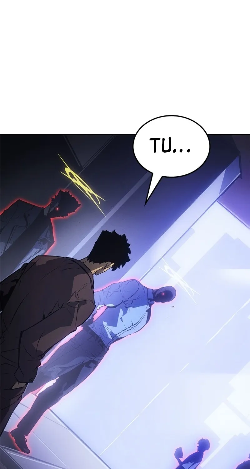 Read Solo leveling  Ragnarok FR Manga Online