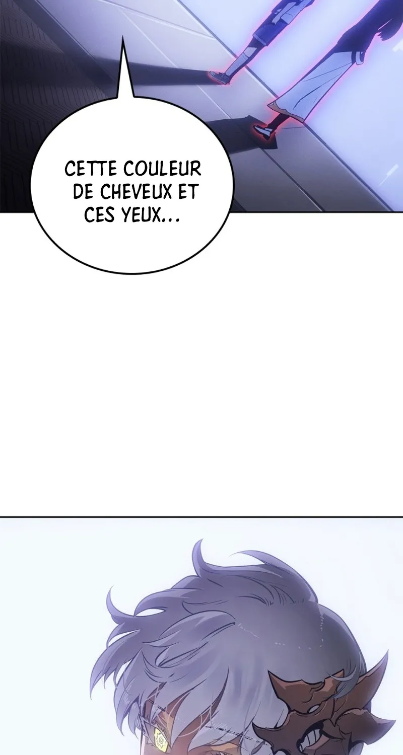 Read Solo leveling  Ragnarok FR Manga Online