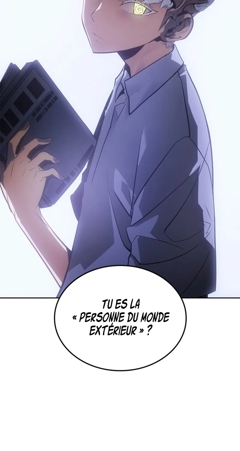 Read Solo leveling  Ragnarok FR Manga Online