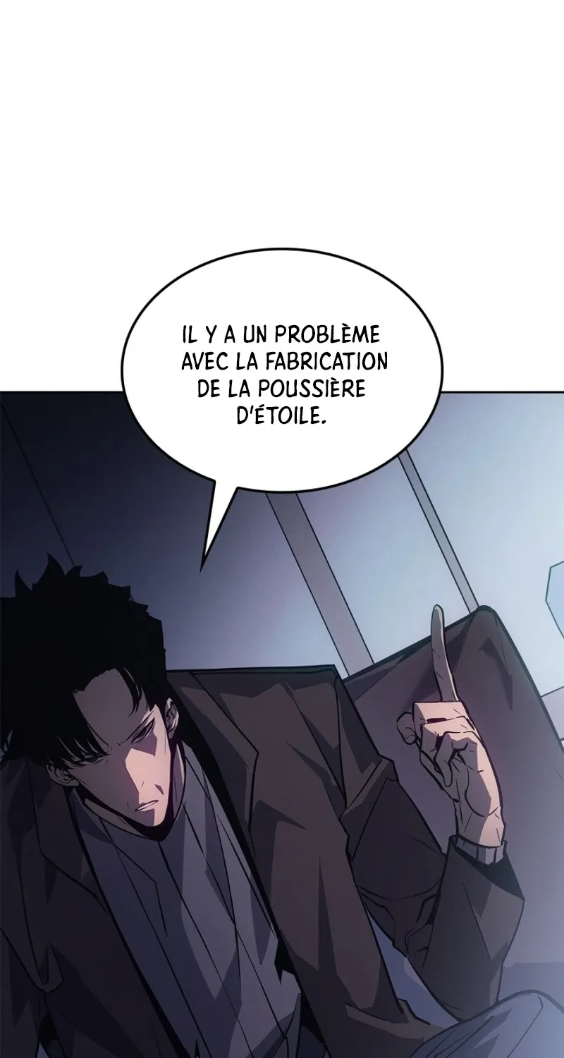 Read Solo leveling  Ragnarok FR Manga Online